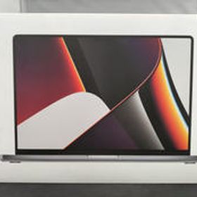 Apple MacBook Pro 16インチ M2 Pro / M2 Max (2023) 新品¥160,000