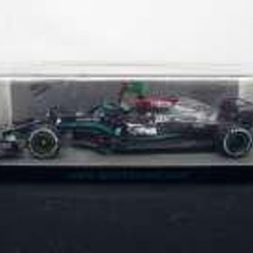 メルセデス AMG ペトロナス F1 チーム W12 ブラジルGP 優勝 2021 SPARK