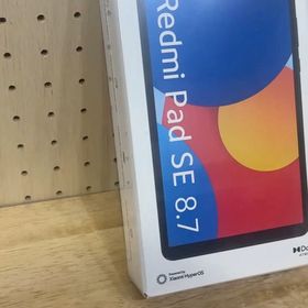 Redmi Pad SE 8.7 4G 新品 11,800円 中古 8,685円 | ネット最安値の Redmi Pad SE 8.7 4G 新品 11,800円 中古 8,685円 | ネット最安値の