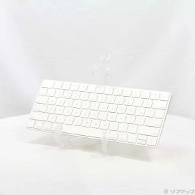 【中古】Apple(アップル) Magic Keyboard MLA22LL／A 【344-ud】