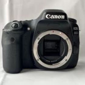 30 Canon キャノン EOS 80D ボディ 2420万画素 Wi-Fi