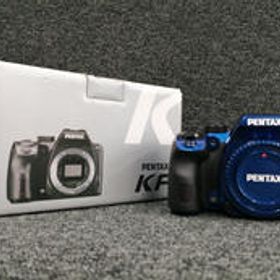 デジタル一眼レフカメラ KF BODY KIT PENTAX
