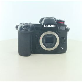 パナソニック(Panasonic)の【中古】(パナソニック) Panasonic DC-G9 PRO(コンパクトデジタルカメラ)