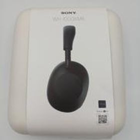 ヘッドホン WH-1000XM6 SONY