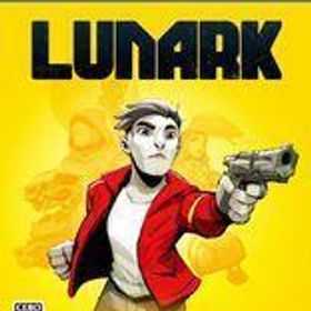 中古PS5ソフト ルナーク