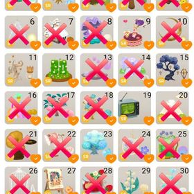 【在庫処分】通常ガチャSR【400円均一】 | リヴリーアイランドのアイテム、RMTの販売・買取一覧