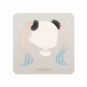 ブルーグラデツインエクステ | リヴリーアイランドのアイテム、RMTの販売・買取一覧