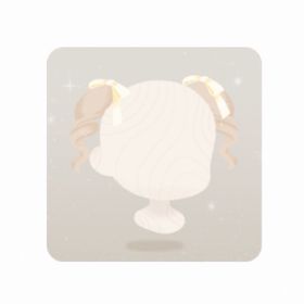 ゆるふわツインテールのエクステ | リヴリーアイランドのアイテム、RMTの販売・買取一覧