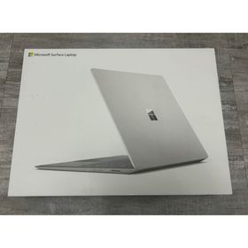 マイクロソフト(Microsoft)の【ジャンク品】Microsoft Surface Laptop(ノートPC)
