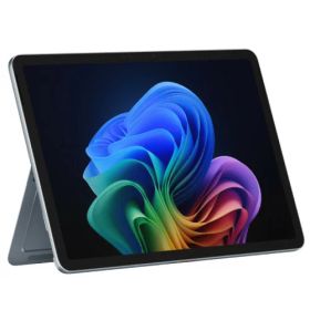 タブレットPC Surface Pro EP2-27779 12型 /SnapdragonX Plus /SSD:512GB /2196×1464 タッチパネル /Windows11Home /MS 365 Personal /オーシャングリーン