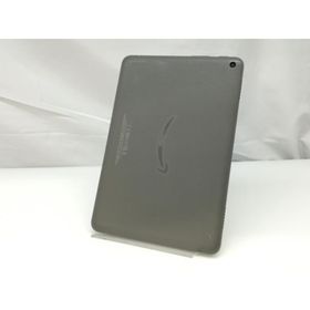 【中古】Amazon Fire HD 8 Plus（2022/第12世代） 32GB グレー【札幌】保証期間１ヶ月【ランクB】