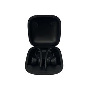 beats by dr.dre◆イヤホン Powerbeats Pro MV6Y2PA/A [ブラック] A2078//