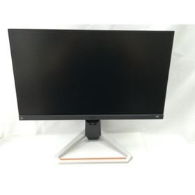 【中古】BenQ MOBIUZ EX2510S [24.5インチ/1920x1080/IPS/HDMI2.0x2/DP/165Hz/1ms](2021)【神戸】保証期間１週間