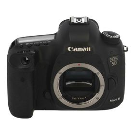 Canon キヤノン/デジタル一眼/EOS 5D MarkIII ボディ/009701001637/Bランク/62【中古】(デジタル一眼)