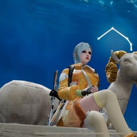 ドベ雪山★20万金塊(レート10万金塊＝500円) | ライフアフター(Lifeafter)のアカウントデータ、RMTの販売・買取一覧