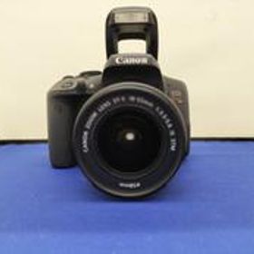 デジタル一眼レフ レンズキット EOS KISS X8I CANON