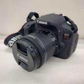 デジタル一眼レフ レンズキット EOS KISS X7I 18-55 IS STMレンズキッ CANON