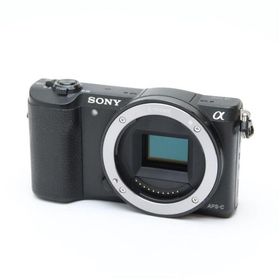 《並品》SONY α5100 ILCE-5100
