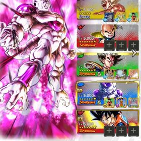 ドラゴンボールレジェンズ | ドラゴンボールレジェンズのアカウントデータ、RMTの販売・買取一覧