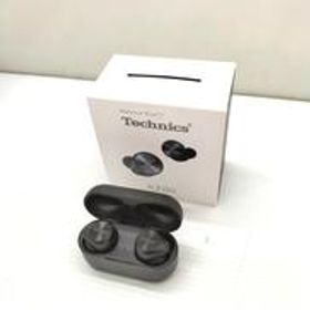 ワイヤレスイヤホン EAH-AZ80-K TECHNICS