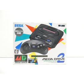 SEGA セガ HAA-2525 メガドライブミニ2 ゲーム機本体 △WE2380