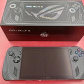 ハンドヘルドパソコン RC72LA-Z1E24G1T ASUS