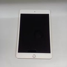 IPAD MINI4 MK712J/A APPLE/NTTDOCOMO