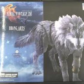 BRING ARTS トルガル ファイナルファンタジーXVI SQUARE ENIX