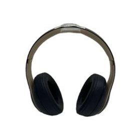 beats by dr.dre◆ヘッドホン Studio3 Wireless MXJ92PA/A A1914 シャドーグレー
