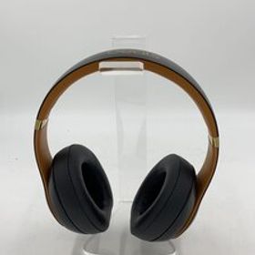 beats by dr.dre◆ヘッドホン Studio3 Wireless MXJA2PA/A A1914 ミッドナイトブラック