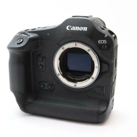 【中古】 《良品》 Canon EOS R1 [ デジタルカメラ ]