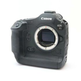 【中古】 《良品》 Canon EOS R1 [ デジタルカメラ ]