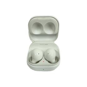 SAMSUNG◆イヤホン Galaxy Buds2 SM-R177NZWAXJP [ホワイト]