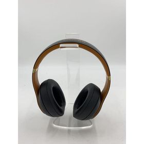beats by dr.dre◆ヘッドホン Studio3 Wireless MXJA2PA/A A1914 ミッドナイトブラック