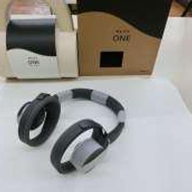 ワイヤレスヘッドホン MBH001 NWM