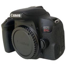 CANON◆デジタル一眼カメラ EOS Kiss X9i ダブルズームキット