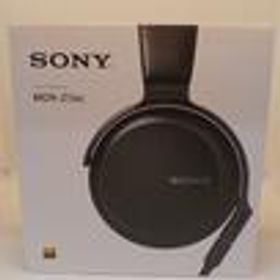 ヘッドホン MDR-Z7M2 SONY