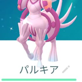 色違いパルキアオリジン トレード | ポケモンGOのアカウントデータ、RMTの販売・買取一覧