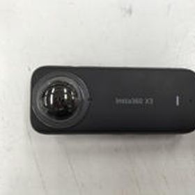 アクションカメラ INSTA360 X3 INSTA360