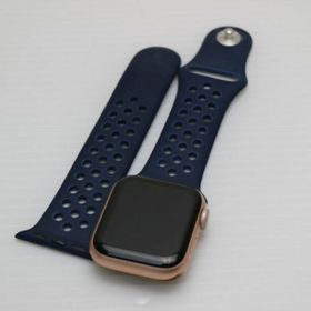 アップル(Apple)の良品中古 Apple Watch Series6 40mm Cellular ピンクサンド M777(その他)