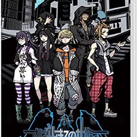 新すばらしきこのせかい -Switch