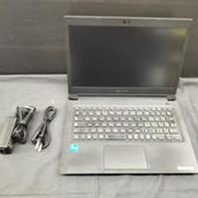 ノートPC DYNABOOK S73/HS TOSHIBA