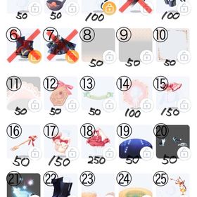 ダブリスN お売りします🙌 早い者勝ち‼️ ③ | ポケコロツイン(ポケツイ)のアイテム、RMTの販売・買取一覧