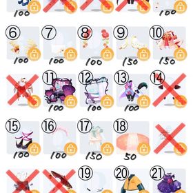 ダブリスNお売りします🙌 早い者勝ち‼️ ① | ポケコロツイン(ポケツイ)のアイテム、RMTの販売・買取一覧