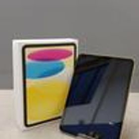 IPAD 第10世代 MQ6V3J/A APPLE