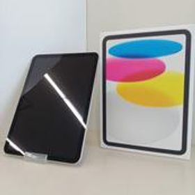 IPAD 第10世代 MQ6J3J/A APPLE