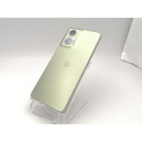 【新品・未使用】moto g24 アイスグリーン 128GB SIMフリー moto g motorola モトローラ g24 アイスグリーン 本体 SIMフリー