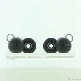 〔中古〕SONY(ソニー) LinkBuds WF-L900 H グレー〔198-ud〕