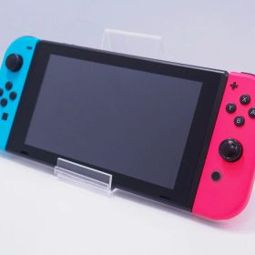 【全品ポイント10倍！要エントリー】ニンテンドー Nintendo Switch バッテリー拡張モデル HAC-001 【中古】