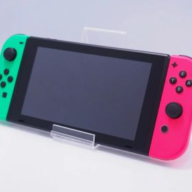【全品ポイント10倍！要エントリー】ニンテンドー Nintendo Switch バッテリー拡張モデル HAC-001 【中古】